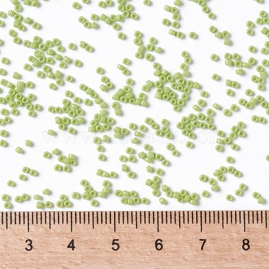 TOHO Round Seed Beads(SEED-XTR15-0044)-4