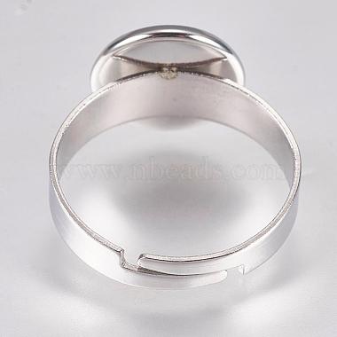 304 base de anillo de placas de acero inox(STAS-G173-19P-10mm)-4