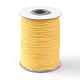 Korean Waxed Polyester Cord(YC1.0MM-A155)-1