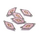 Liens de perles de rocaille japonaises miyuki & toho(SEED-E004-L27)-2