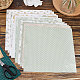 26 feuilles de blocs de papier pour scrapbooking floral(DIY-WH0387-63A)-3
