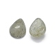 Natural Labradorite Cabochons(G-O175-22-17)-2