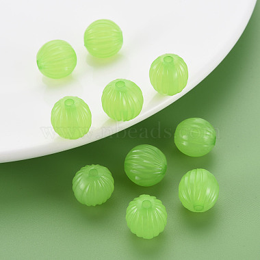 Imitation Jelly Acrylic Beads(MACR-S373-11-E06)-7