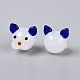 Handmade Lampwork Beads(LAMP-Q039-11F)-3