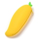 Силиконовая имитация фруктов сумка для ручки(ABAG-H106-10)-1