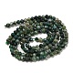 Natural Moss Agate Beads Strands(X-G-K020-3mm-32)-5