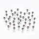 Round 304 Stainless Steel Spacer Beads(STAS-I050-06-4mm)-1