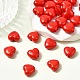 Opaque Acrylic Beads(SACR-10X11-12)-4