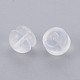 Silicone Ear Nuts(X-SIL-P001-01)-2