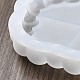 DIY Silicone Geometric Bubble Coaster Molds(AJEW-M224-01B)-5