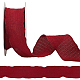 Polyester Wrinkle Ribbon(OCOR-WH20003-74C)-1