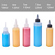 BENECREAT Plastic Glue Bottles(DIY-BC0009-08)-7