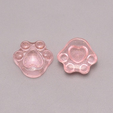 Pink Others Resin Cabochons