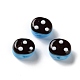 Handmade Lampwork Beads(LA-CBA2CF4-01J)-1