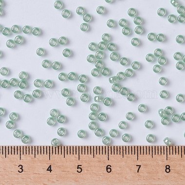Perles rocailles miyuki rondes(SEED-X0055-RR3511)-4