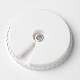 Contenants de perles en plastique ronds et plats(CON-N006-02)-2