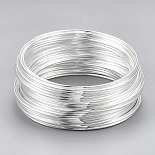 Memory Wire Bracelet Tutorial - Make Memory Wire Crystal Bracelet – Nbeads
