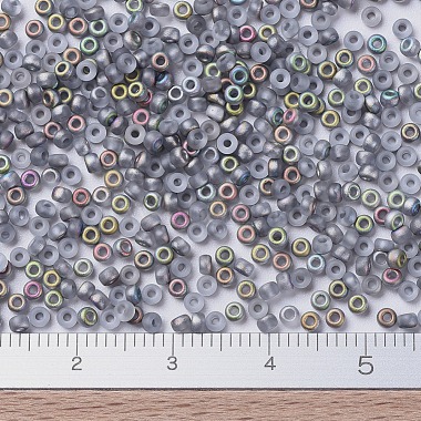 Миюки круглые бусины рокайль(SEED-X0054-RR4557)-4