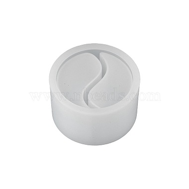 Moules en silicone pour bougeoir à colonne à double treillis(PW-WG91058-01)-3