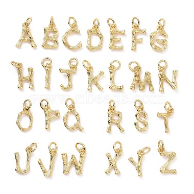1 Set Brass Pendants(KK-PH0006-76)-1