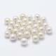 Culture des perles perles d'eau douce naturelles(PEAR-P056-020)-2