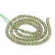 Natural Green Apatite Beads Strands(G-S150-28-7mm)-3