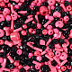 50g Glass Seed Beads(SEED-TA0001-67A)-3