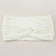Acrylic Fiber Knitted Yarn Warmer Headbands(COHT-PW0002-21B)-1