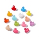 Lovely Duck Buttons(FNA1496)-1