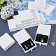24Pcs Square Cardboard Jewelry Package Drawer Boxes(CON-OC0001-75)-4