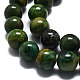 Natural African Jade Beads Strands(G-I356-A01-03)-3