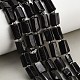 Natural Sugilite Beads Strands(GG-CBA47BF-A01-01)-1