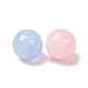 Two-Tone Imitation Gemstone Acrylic Beads(AC-CBA7B05-13)-2