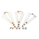 Kits de bijoux en 304 acier inoxydable(SJEW-I205-11)-1