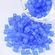 6/0 Transparent Glass Seed Beads(SEED-S027-04B-04)-1