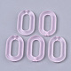 Transparent Acrylic Linking Rings(OACR-N009-005A-F09)-1