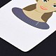 Paper Earring Display Cards(DIY-B061-04C)-5