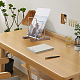 木製と鉄製のレコード収納ラック(ODIS-WH0025-346)-6