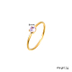 Diamond Cubic Zirconia Finger Ring(JL0254-5)-2