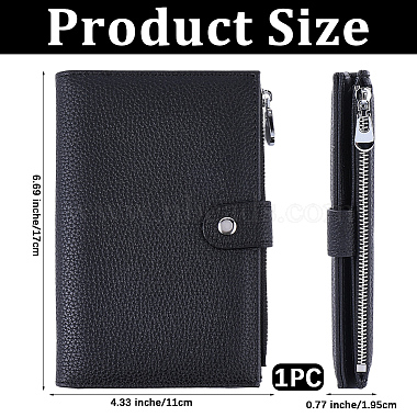 PU Leather Passport Cover(OFST-WH20009-03D)-2