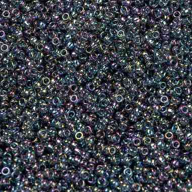MIYUKI Round Rocailles Beads(SEED-X0056-RR2444)-3
