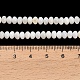 Natural Freshwater Shell Beads Strands(SHEL-C010-04B-02)-4