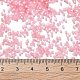 模造猫目ガラスシードビーズ(X1-SEED-H003-03D)-4