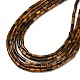 Natural Tiger Eye Beads Strands(G-P600-B02-01)-4