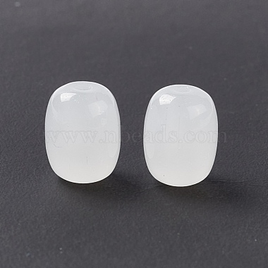 Perles de verre opaques(GLAA-F117-06D)-3