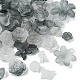 50g transparente Acrylperlen(OACR-YW0002-44E)-1