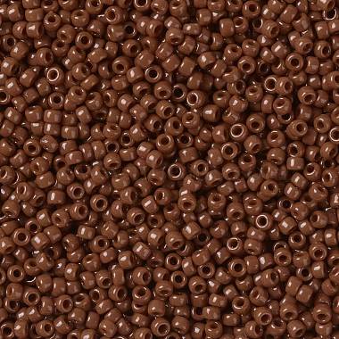 Toho perles de rocaille rondes(SEED-JPTR15-0046L)-2