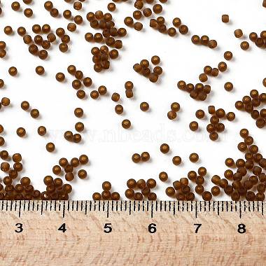 Toho perles de rocaille rondes(X-SEED-TR11-0941F)-4