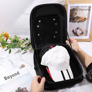 EVA Hat Storage Handbag(AJEW-WH0709-237A)-3