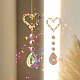 k9 grandes décorations pendantes en verre(PW-WG81003-06)-1